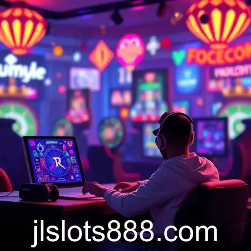 The Evolution of Online Game Platforms