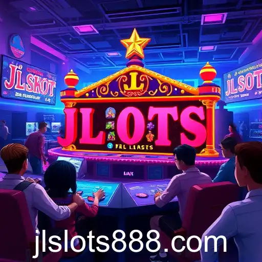 jlslots