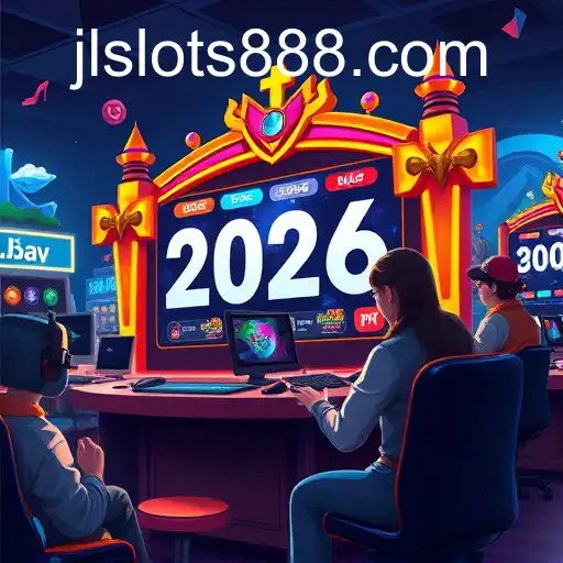 The Rise of Online Gaming in 2026