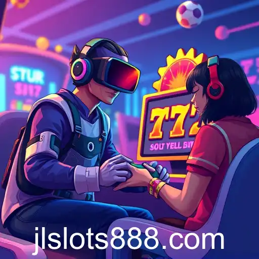 The Rise of Online Gaming and Its Impact on Youth